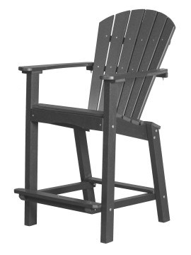 Classic 30" High Chair